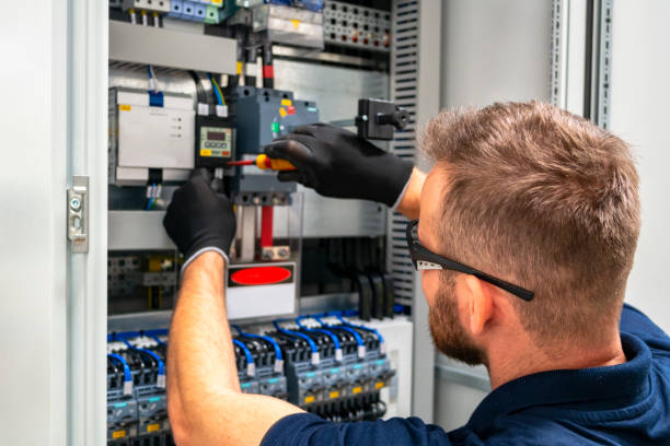 Best Ceiling Fan Installation Electrician  in Lebanon, KY