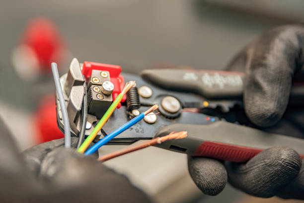 Best Commercial Electrician Services  in Lebanon, KY