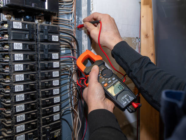 Affordable Electrical Installation in KY
