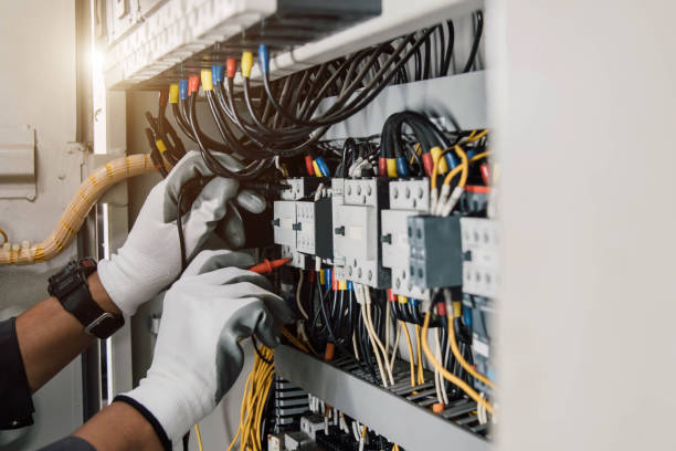 Best Electrical Upgrades for Homes  in Lebanon, KY